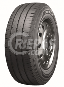 225/75R16C 121/120R 10PR RXQUEST CARGOMAX ROADX