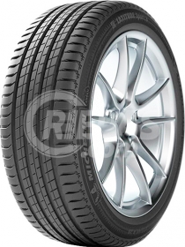 275/55R17 LATITUDE SPORT 3 109V  MICHELIN