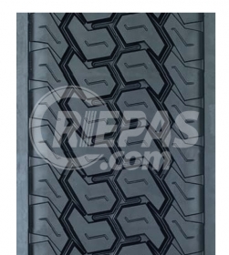 255/60R19,5 GT11W MICH1 atjaunota riepa 3PMSF