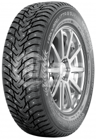 265/50R19 Nokian Hakkapeliitta 8 SUV 110T XL 