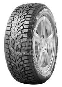 275/40R20 106T XL Wintercraft Ice WI32 Kumho STUDDED