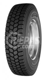315/70R22,5 X MULTI GRIP D 154/150L MICHELIN 3PMSF Drive Winter