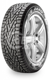 255/55R19 111T XL Ice Zero Pirelli (DOT 2016)