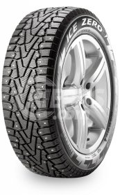 255/55R19 111T XL Ice Zero Pirelli (DOT 2016)
