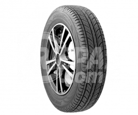 165/70R14 PREMIORI SOLAZO 81H DOT 2015