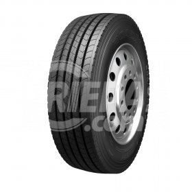 245/70R19,5 RH621 136/134M 16PR ROADX 3PMSF Steer Regional