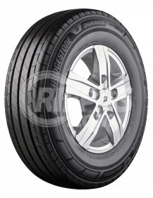 225/75R16C 121R DURAVIS VAN Enliten Bridgestone