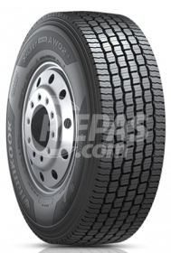 385/65R22,5 HANKOOK Smart Control AW02+ 164K Steer Winter