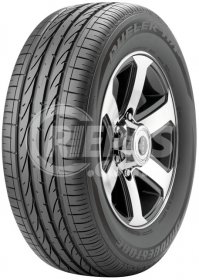 275/40R20 Bridgestone D-SPORT 106Y XL  RFT DOT2021