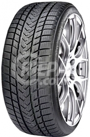 295/30R20 Gripmax Suregrip Pro Winter (LAMELL) 101V XL