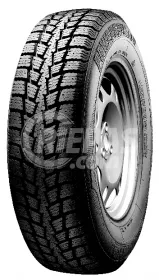 195R14C POWER GRIP KC11 106/104Q KUMHO