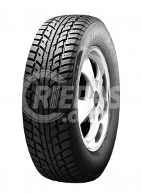 285/60R18 KUMHO I'Zen RV KC16 116T Studded