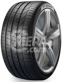 285/40R22 106Y P Zero (2007) (MO) Pirelli
