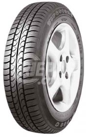 165/70R14C F580C 89/87R FIRESTONE