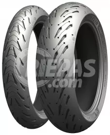 190/55ZR17  75W ROAD 5 R TL Michelin