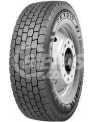 315/70R22,5 KUMHO KXD10 154/150L M+S Drive REGIONAL