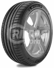 225/45ZR19 96W EXTRA LOAD TL PILOT SPORT 4 MICHELIN