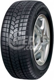 165/80R13 83Q TL WINTER 1 TIGAR