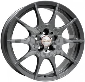 SPEEDLINE SL2 MARMORA 7.0X16 5X100/38 (68.0) (K) KG690