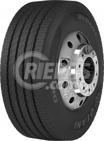 385/65R22,5 OH-119 164K 22PR OTANI 3PMSF Steer Regional