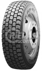 235/75R17,5 LONGMARK KRD02 132/130M 14PR KUMHO 3PMSF Drive Regional