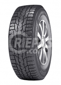 195/70R15C 104/102 R Nokian Hakkapeliitta CR3
