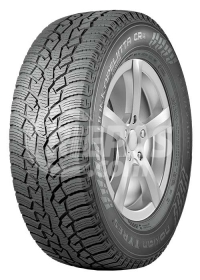 195/75R16C 107/105R Nokian HKPL CR4
