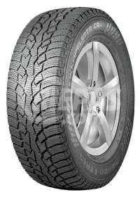 215/60R17C 109/107R Nokian HKPL CR4