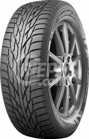 235/55R18 MARSHAL (Kumho) WS51 104T XL soft