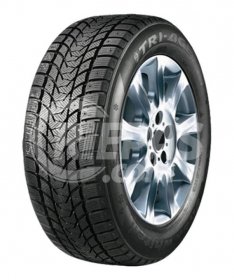 275/45R18 TACE Snow White II 107H XL STUDDED (Tri-Ace)