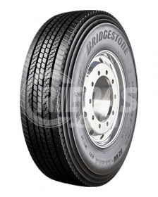 385/55R22,5 RWS1 160K BRIDGESTONE 3PMSF Steer Winter