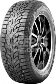 195/65R15 95T XL Wintercraft Ice WI32 Kumho STUDDED