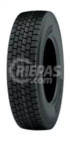 315/70R22,5 NokTop HKPL D EU1 atjaunota riepa 3PMSF Drive Winter