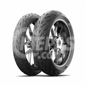 120/70ZR19 (60W) ROAD 6 F TL Michelin