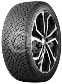 255/35R21 98T XL Nokian HKPL R5 EV SilentDrive