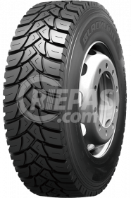 315/80R22,5 BD280 156/150(154/150)J/K 20PR BLACKLION POR Drive ON/OFF