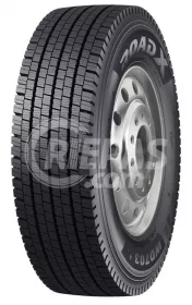 295/80R22,5 WD703 154/149L 18PR ROADX 3PMSF Drive Winter