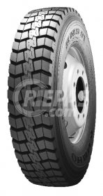 315/80R22,5 Kumho MIXTRACK KMD01 156/150K 20PR M+S 3PMSF