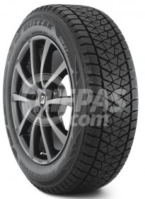 285/60R18 Bridgestone DM-V2 116R DOT2017