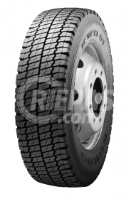 315/70R22,5 Winter KWD01 154/150L 18PR KUMHO 3PMSF Drive Winter