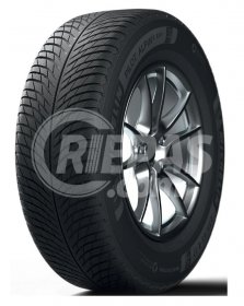 285/40 R21 109V XL TL PILOT ALPIN 5 SUV MICHELIN