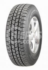215/65R15C CARGO UG 2 104/102T GOODYEAR