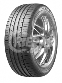 235/45R17 Kumho KU39 DOT 2015