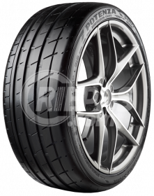 275/30R20 97Y S007 XL RP * Bridgestone