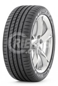285/45R20 112Y EAG F1 ASY 2 SUV AO XL FP Goodyear