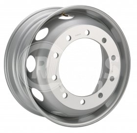 Disks 11,75x22,5 10x335 ET135 Jantsa