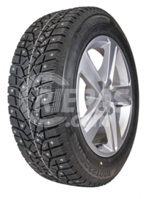255/55R19 111T Spike02 Bridgestone (DOT2022)