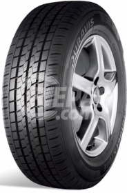 195/65R16C R410 100/98T Bridgestone (DOT 2013))