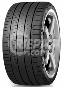 245/35R18 PILOT SUPER SPORT 92Y XL * MICHELIN