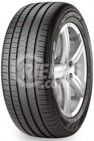 275/40R21 107Y XL Scorpion Verde Pirelli